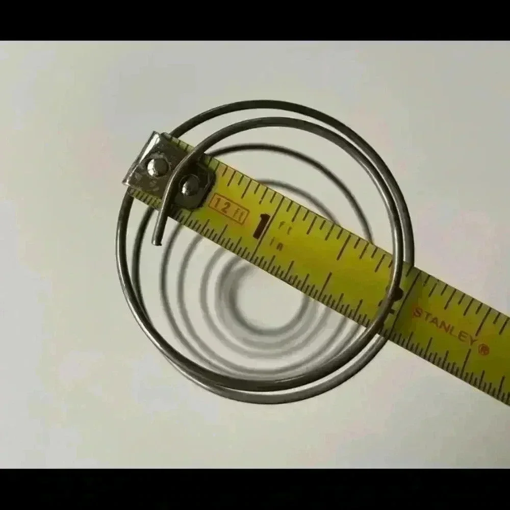 Upholstery Springs for crafts or gardens - Picture 9 of 12